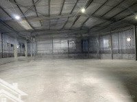 Chính Chủ Cho Thuê Kho Xưởng Tại Ngọc Hồi - Thanh Trì. Diện Tích Đa Dạng 300 - 500 - 1000M2