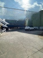 Chính Chủ Cho Thuê Kho Xưởng Tại Ngọc Hồi - Thanh Trì. Diện Tích Đa Dạng 300 - 500 - 1000M2
