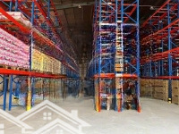 Cho Thuê Kho Chung, Kho Dịch Vụ Có Người Quản Lý Tại Phú Thị Gia Lâm