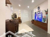 Chính Chủ Bán Căn Tập Thể Lô Góc - Tầng 2 - Khu Phân Lô Núi Trúc Ba Đình - Hà Nội