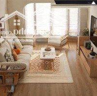 Chính Chủ Bán Căn Tập Thể Lô Góc - Tầng 2 - Khu Phân Lô Núi Trúc Ba Đình - Hà Nội