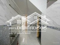 Bán Nhà Riêng Tại Đường 18, Phường Hiệp Bình Chánh, Thủ Đức, Hồ Chí Minh, 46 M2