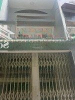 Bán Nhà Riêng Tại Đường 18, Phường Hiệp Bình Chánh, Thủ Đức, Hồ Chí Minh, 46 M2