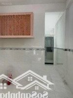 Bán Nhà Riêng Tại Đường 18, Phường Hiệp Bình Chánh, Thủ Đức, Hồ Chí Minh, 46 M2