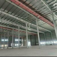 Cho thuê nhà xưởng KCN Bá Thiện, Bình Xuyên, Vĩnh Phúc . DT 1388m2- 10.000m2