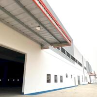 Cho thuê nhà xưởng KCN Bá Thiện, Bình Xuyên, Vĩnh Phúc . DT 1388m2- 10.000m2