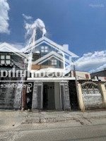 Bán Nhà Mặt Tiền Văn Hoa Phường Thống Nhất 5.5 Tỷ, Nhà 2 Lầu Hoàn Công Đủ Ngang 5M, Hẻm Kinh Doanh