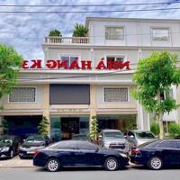 Bán Nhà Mặt Tiền Số 412-414-416-418 Tân Sơn Nhì, Quận Tân Phú. DT: 812m2 - Ngang 25m