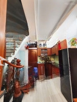 Bán Nhà 3 Tầng Kdc Nam Khang Siêu Vip 1426 Nguyễn Duy Trinh P. Long Trường Q9