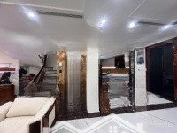 Bán Nhà Nv19 Lĩnh Nam 121M2 - Nhỉnh 23Tỷ - Hoàng Mai - Hn - Gara - Ô Tô Tránh - Nội Thất Xịn