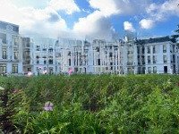 Cần Tiền Bán Nhanh Biệt Thự Đơn Lập Ecocity Bmt
