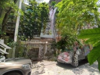 Biệt Thự Đẹp Tại Lạc Trung, Vĩnh Tuy, Hai Bà Trưng, Hà Nội, 40 Tỷ, 119 M2