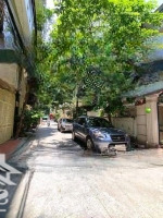 Biệt Thự Đẹp Tại Lạc Trung, Vĩnh Tuy, Hai Bà Trưng, Hà Nội, 40 Tỷ, 119 M2