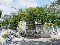 Bề Ngang Lớn, Mặt Tiền Trường Sa Bán Biệt Thự 2 Mặt Tiền Sát Quận 1, (10X16M), Hầm 5 Tầng