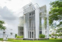 Villa Park Đơn Lập.dt Đất 200M2. Nhà Hoàn Thiện Nội Thất Cao Cấp. Sổ Hồng Sẵn. Giá Bán 25 Tỷ