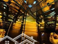 Biệt Thự Happyland 5 Tầng Full Nội Thất Kèm Thang Máy Xịn