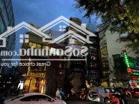 Siêu Phẩm 2Mặt Tiềntrần Hưng Đạo, Quận 1,Diện Tích4.2X19M, 4 Lầu Đct 85 Triệu/Th Giá Bán Chỉ 55 Tỷ