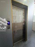 Nhà Mới Kinh Doanh Chdv 25 Phòng 100 Triệu/Tháng Đủ Nội Thất Và Pccc Kinh Doanh Liền 25 Tỷ Còn Tl