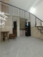 Nhà Mới Kinh Doanh Chdv 25 Phòng 100 Triệu/Tháng Đủ Nội Thất Và Pccc Kinh Doanh Liền 25 Tỷ Còn Tl
