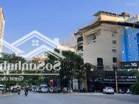 Siêu Hiếm, Nhà Mặt Phố Nguyễn Chí Thanh, 6 Tầng, Thang Máy, 85M2, Chỉ 5X Tỷ, 0903784368