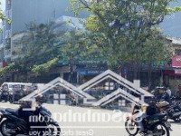 Bán Góc 2Mặt Tiềnđường 41, P.6, Q.4 - Diện Tích: 9Mx19M - Cn: 171M2 - Giá: 74.5 Tỷ