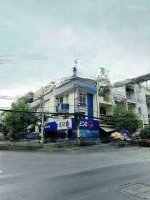 Bán Góc 2Mặt Tiềnđường 41, P.6, Q.4 - Diện Tích: 9Mx19M - Cn: 171M2 - Giá: 74.5 Tỷ