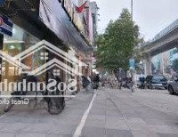 Siêu Phẩm Phố Cổ Hà Đông - Kinh Doanh Sầm Uất Ngày Đêm - Ô Tô Chạy Vòng Quanh Giá Nhỉnh 30 Tỷ