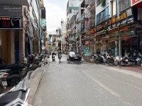 Siêu Phẩm Phố Cổ Hà Đông - Kinh Doanh Sầm Uất Ngày Đêm - Ô Tô Chạy Vòng Quanh Giá Nhỉnh 30 Tỷ