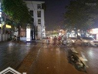 Nhà Mặt Phố Thái Thịnh 54M2 Chỉ 19 Tỷ Kinh Doanh Vip