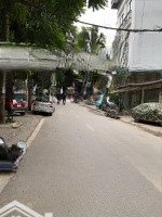 Bán Nhà Mặt Phố - Ga Ra Ô Tô - Phan Kế Bính, Đào Tấn - Lô Góc - Kinh Doanh Đỉnh Cao - 53M2 - 6 Tầng