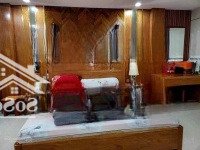 Bán Nhà Mặt Phố - Ga Ra Ô Tô - Phan Kế Bính, Đào Tấn - Lô Góc - Kinh Doanh Đỉnh Cao - 53M2 - 6 Tầng