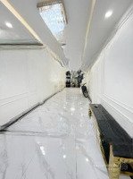 Mặt Phố Nguyễn Kiệm, Phú Nhuận - 12 Tỷ - Nhà 4 Tầng ( 2 Phòng Ngủ+ 3Wc) - 61M2
