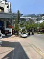Siêu Phẩm Nhà Mặt Phố Nguyễn Văn Cừ, Vỉa Hè Đá Bóng, Đường 6 Làn Xe, Kinh Doanh:diện Tích188M2; 4T; Mt7M