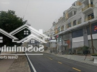 Bán Shophouse 100M2, 40 Tỷ Vnd Tại Lê Trọng Tấn, An Khánh, Hoài Đức, Hn Giá Ưu Đãi