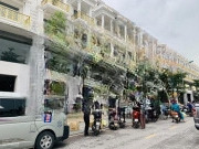 Bán Shophouse 100M2, 40 Tỷ Vnd Tại Lê Trọng Tấn, An Khánh, Hoài Đức, Hn Giá Ưu Đãi