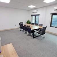 BÁN GẤP NHÀ  PHỐ TÂN MAI, Ô TÔ TRÁNH,  KINH DOANH_DT 130M2, 4 TẦNG, MT 6M, 27TỶ