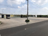Ngang 25X45M Mặt Tiền Đường Nhựa Số 7 - Quang Minh - Tx Chơn Thành. Giá Bán 860 Triệu