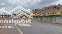 Ngang 25X45M Mặt Tiền Đường Nhựa Số 7 - Quang Minh - Tx Chơn Thành. Giá Bán 860 Triệu