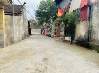 Bán 3 Lô Đất Đẹp - Ô Tô Vào Tận Nơi - Giá Chỉ Hơn 1 Tỷ
