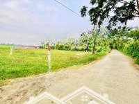 Ngang 7M View Sông Cách Đà Nẵng 10Km Giá Tốt Bán Nhanh 630 Triệu