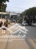 Bán Đất Mặt Tiền Nguyễn Trãi - Trung Sơn - Sầm Sơn, Kinh Doanh Đắc Địa, Giá Rẻ Nhất Khu Vực