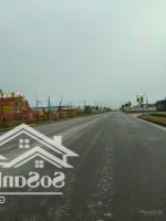 Chuyển Nhượng 4Ha Đất Khu Công Nghiêp Đình Vũ Hp