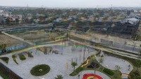 Chốt Deal Lô Đất 105M2 Era Central City Diêm Điền: Giá Rẻ, Mặt Đường Kinh Doanh 10.5M, Lãi Liền Tay