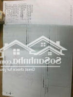 Cần Bán Gấp Lô 171,5M2 Trục Chính 27M Nguyễn Gia Thiều Giá Đầu Tư