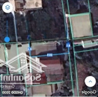 Lô Đất Vip Đường 6M Thông Đào Duy Từ Và Nguyễn Công Trứ. Thổ Cư 102M2