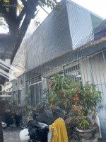 Chính Chủ Gửi Bán Đất Tặng Nhà Kho, Bùi Tấn Diên Khu Đô Thị Phước Lý