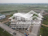 Nhanh Thì Còn 01 Lô Đất Công Nghiệp Vào Xây Dựng Sản Xuất Được Ngay - Làm Việc Trực Tiếp Với Cđt