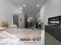 Căn Hộ Mang Sự Vẻ Đẹp Đến Từ Tối Giản