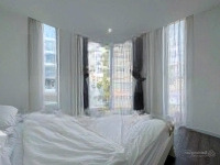 Cho Thuê Căn Hộ, 1 Phòng Ngủ50M2, Vòng Cung, Thang Máy Hầm Xe, Quốc Hương Thảo Điền