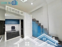Căn Hộ Mini Duplex Nhà Mới Ngay Tân Kỳ Tân Quý